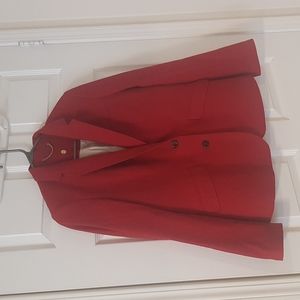 Massimo Dutti women's blazer